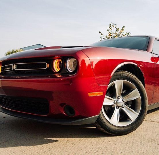 dodge challenger2