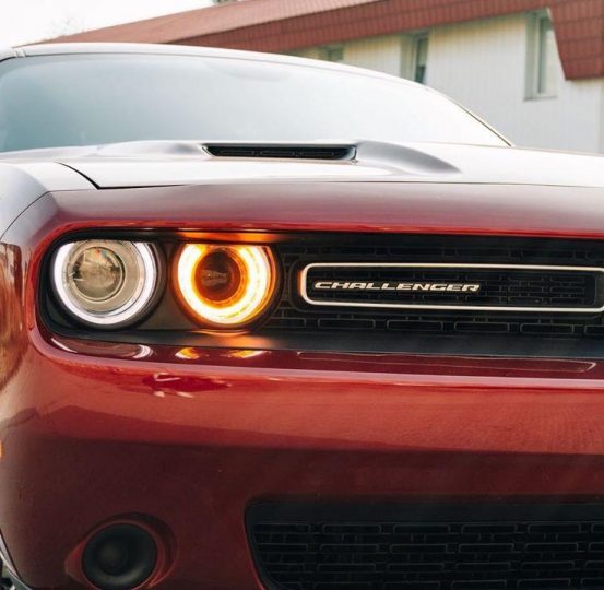 dodge challenger3