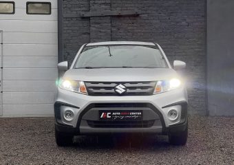 Автосигнализация StarLine S96 для Suzuki Grand Vitara